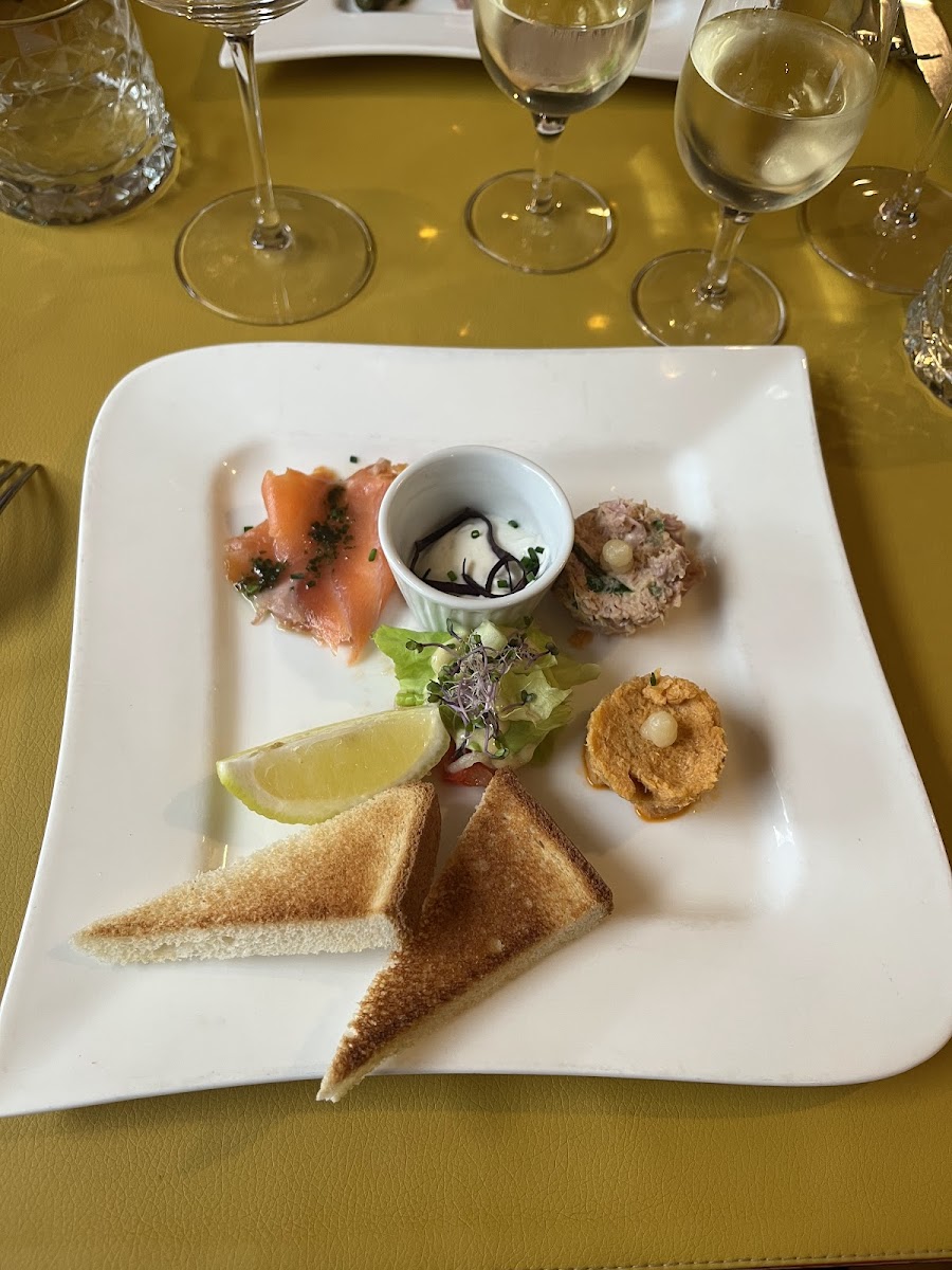 Auberge Des Vieilles Poutres-6