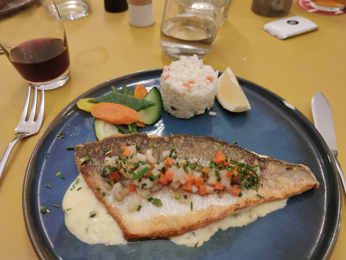 Auberge Des Vieilles Poutres-8