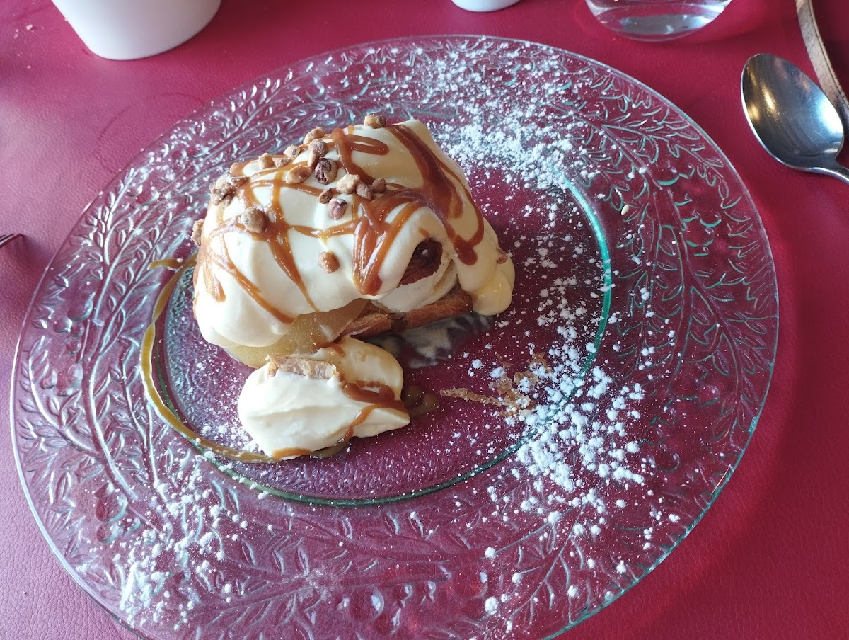 Auberge Des Vieilles Poutres-9