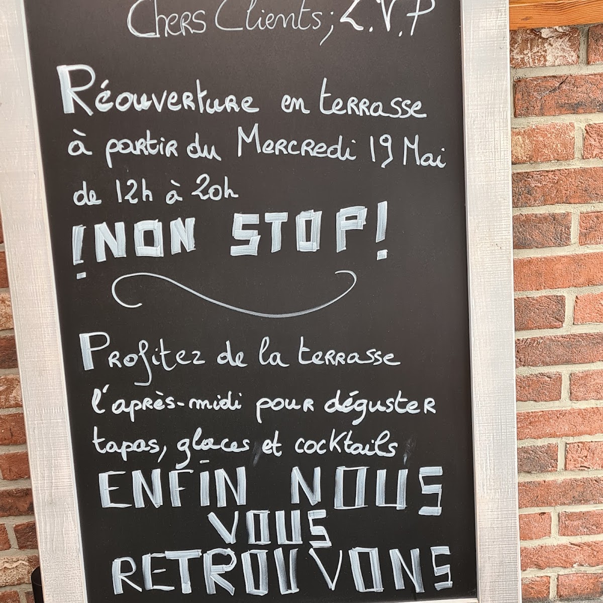 Menu Auberge Des Vieilles Poutres-7