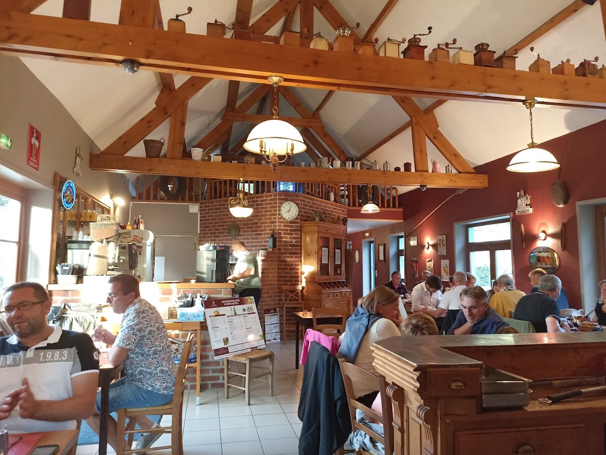 Auberge Du Catsberg