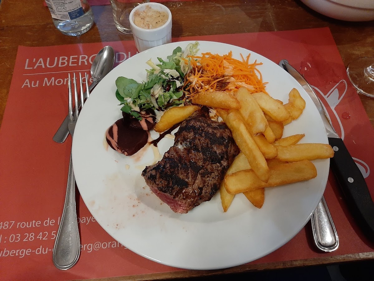Auberge Du Catsberg-2