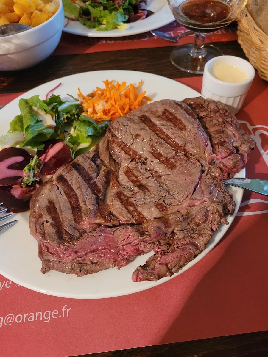 Auberge Du Catsberg-7