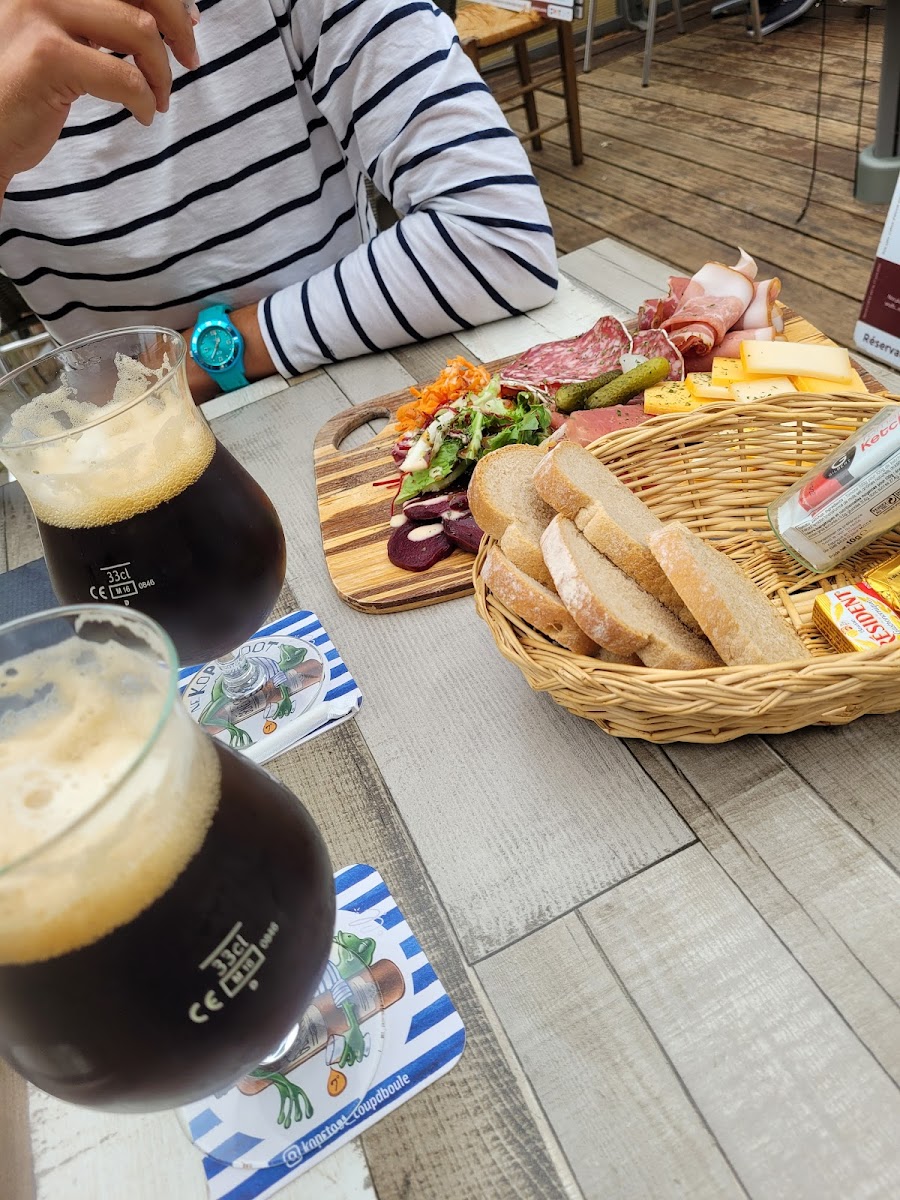 Auberge Du Catsberg-8