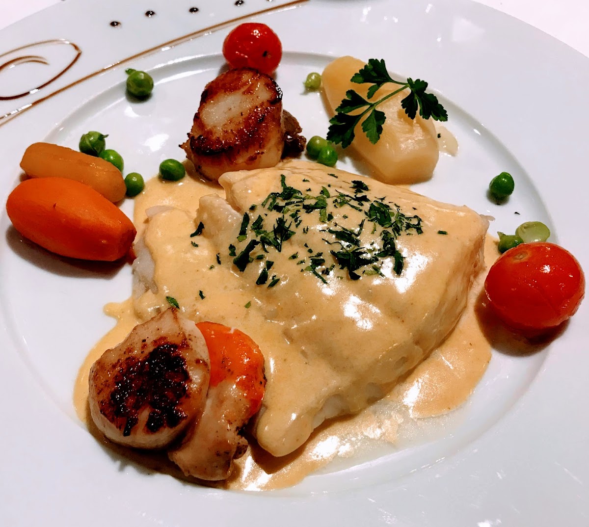 Auberge Du Cygne De La Croix-10