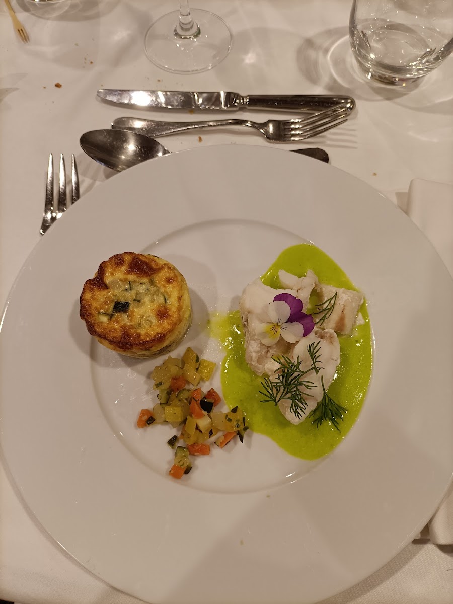 Auberge Du Cygne De La Croix-3