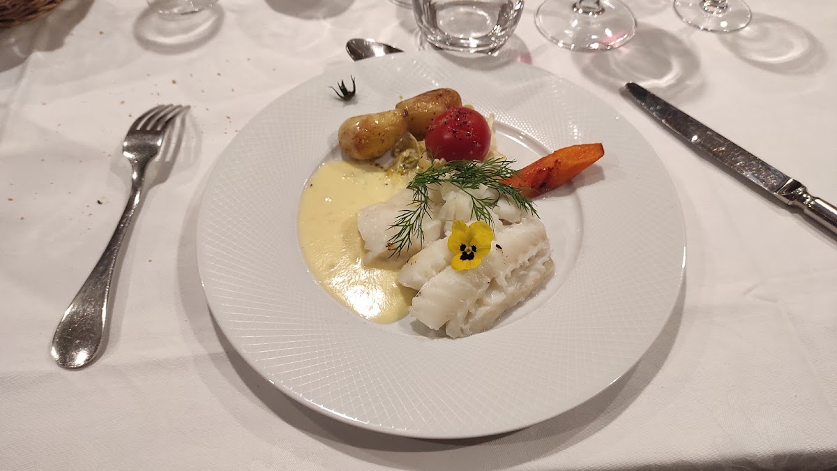 Auberge Du Cygne De La Croix-5