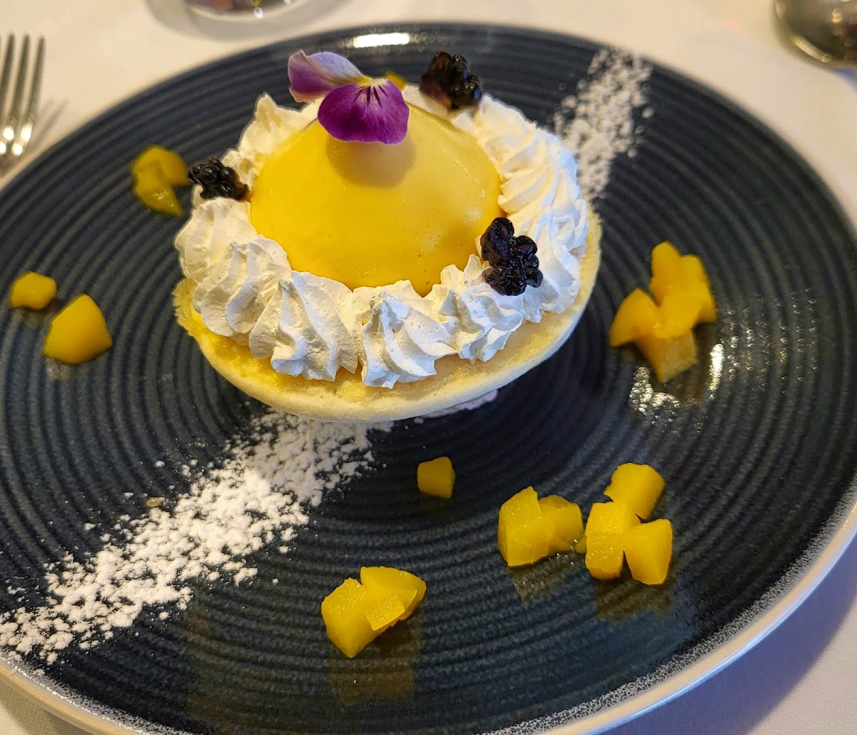 Auberge Du Cygne De La Croix-7