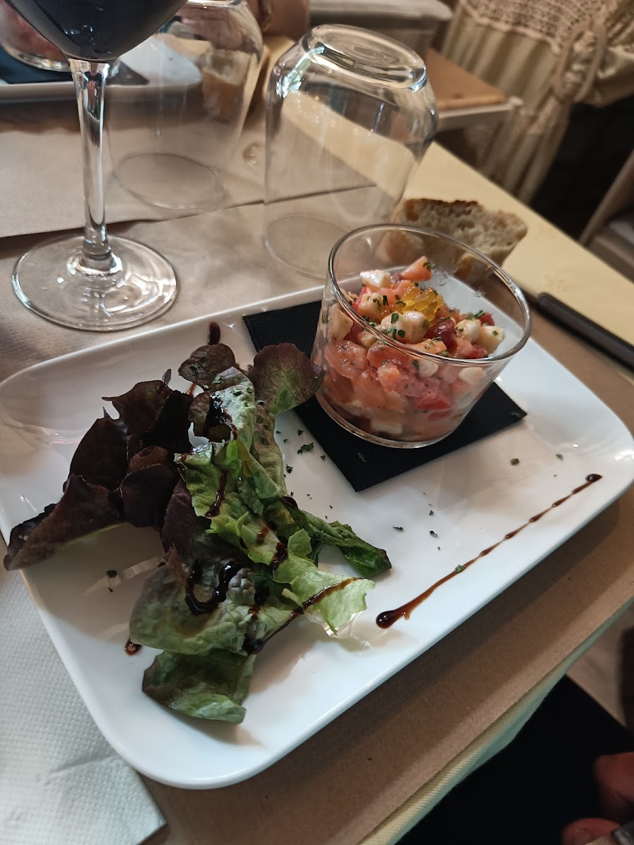 Auberge Du Favril-6