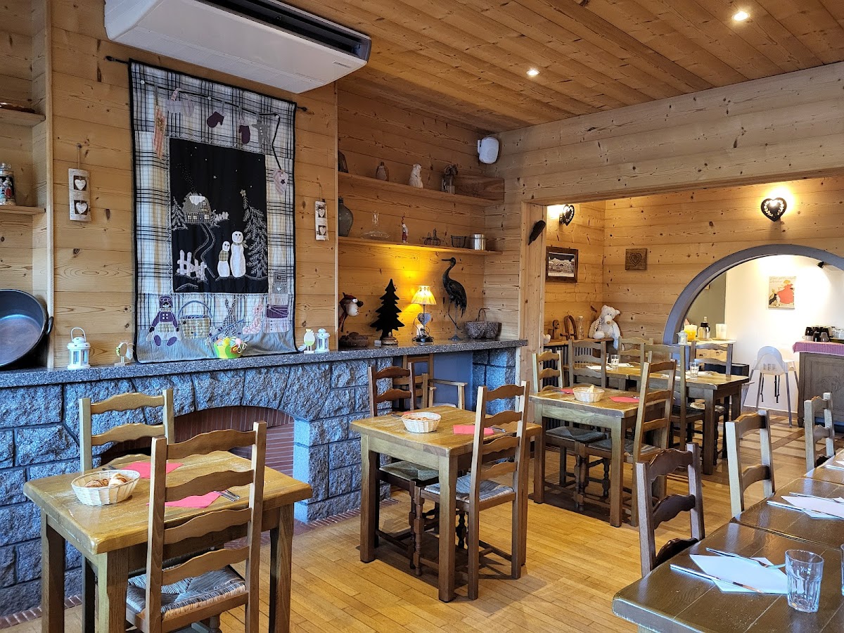 Auberge Du Lac