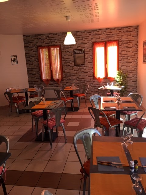 Auberge Du Pic De Crigne