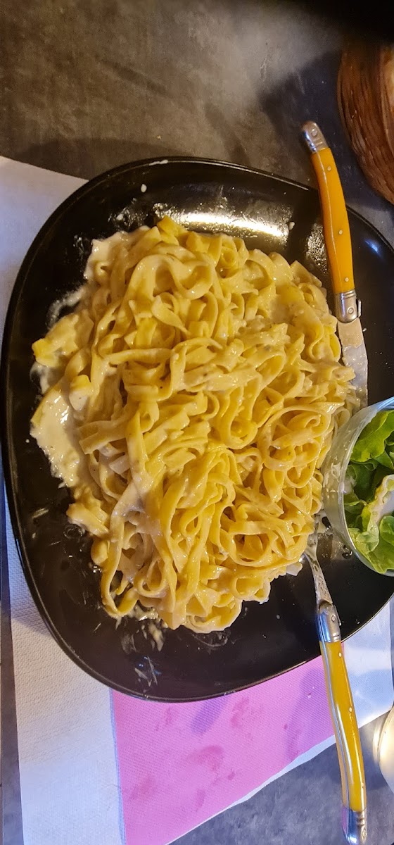Auberge Du Pic De Crigne-10