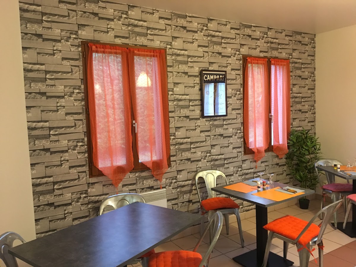 Auberge Du Pic De Crigne-3