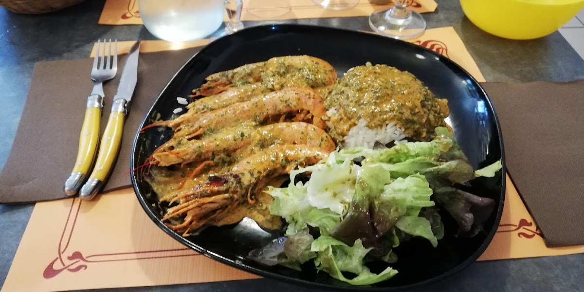 Auberge Du Pic De Crigne-6