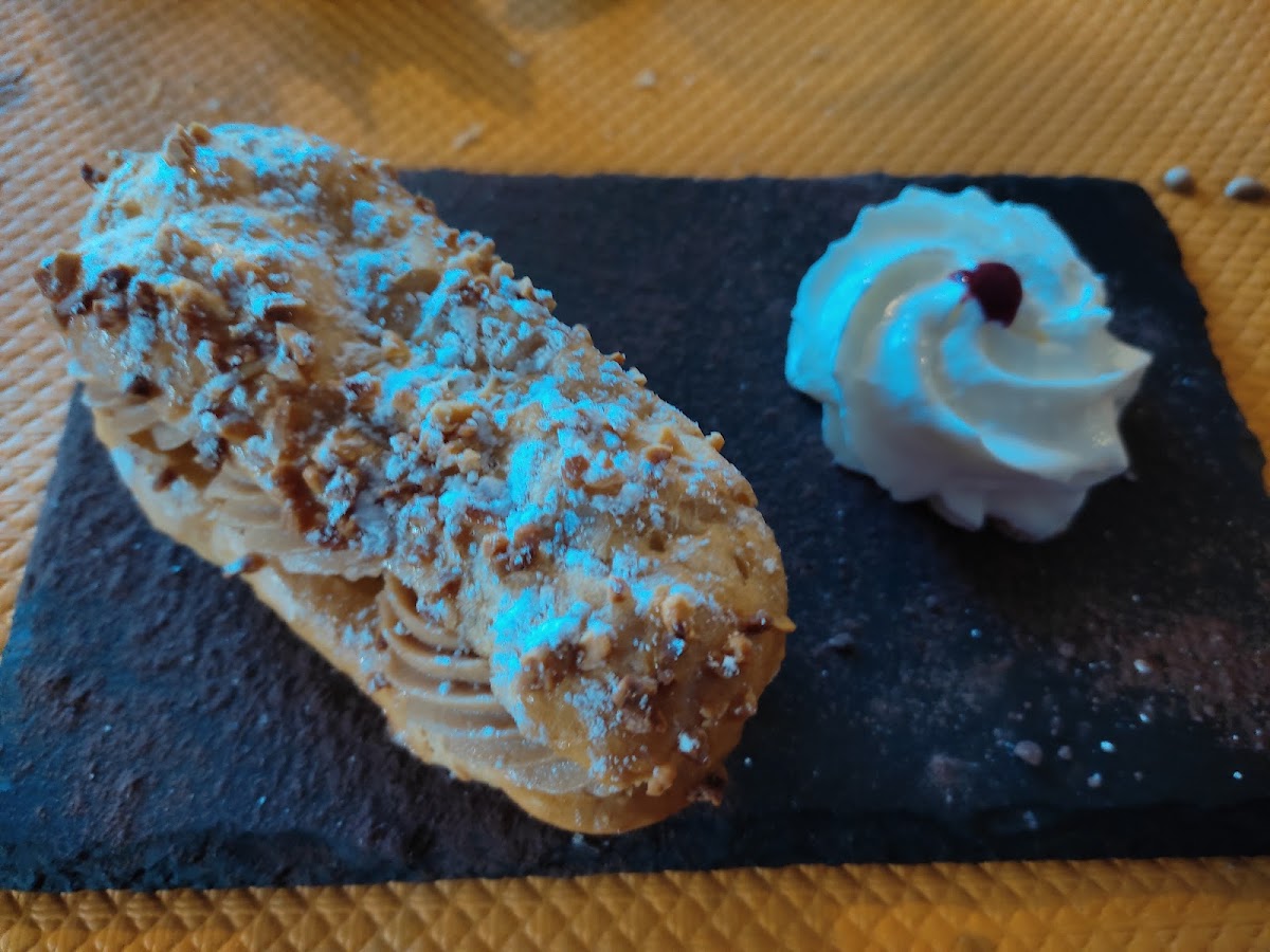 Auberge Du Soleil-8