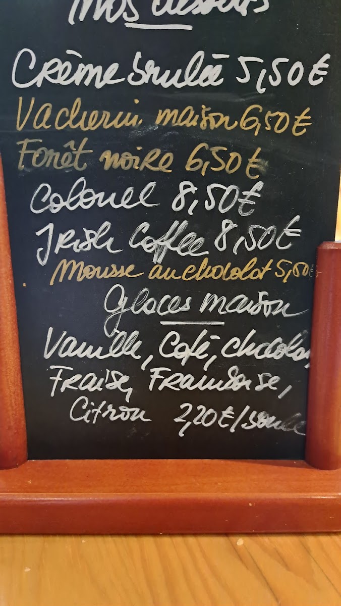 Menu Auberge Du Waldmeister-2