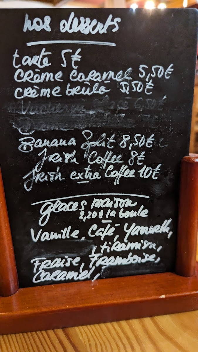 Menu Auberge Du Waldmeister-3