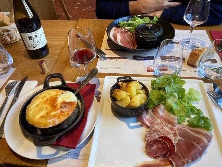 Auberge Le Cantou-2