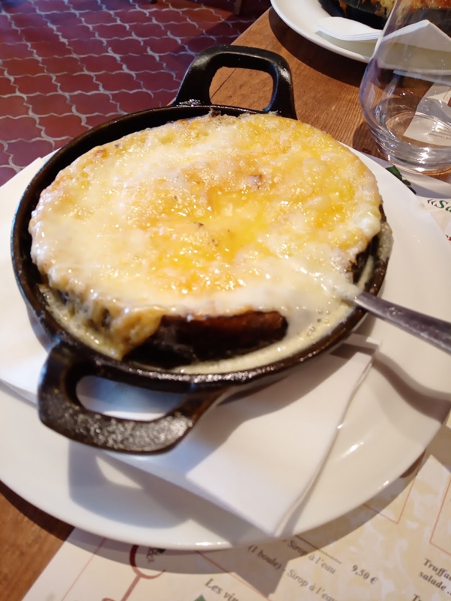 Auberge Le Cantou-7