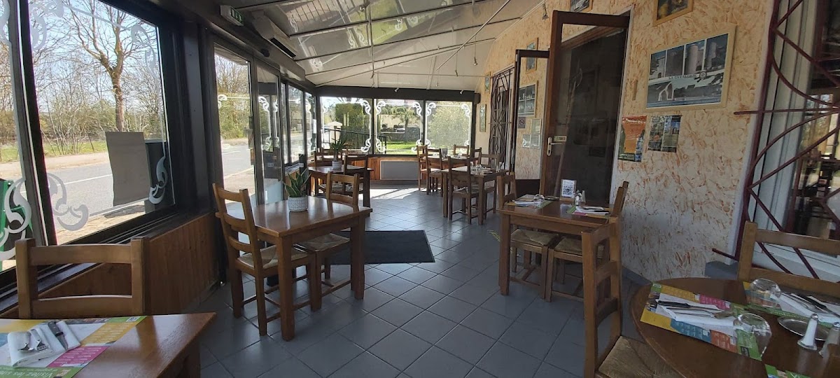 Auberge Le Cévenol
