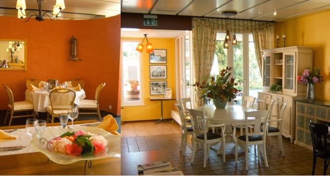 Auberge Le St-Sulpice