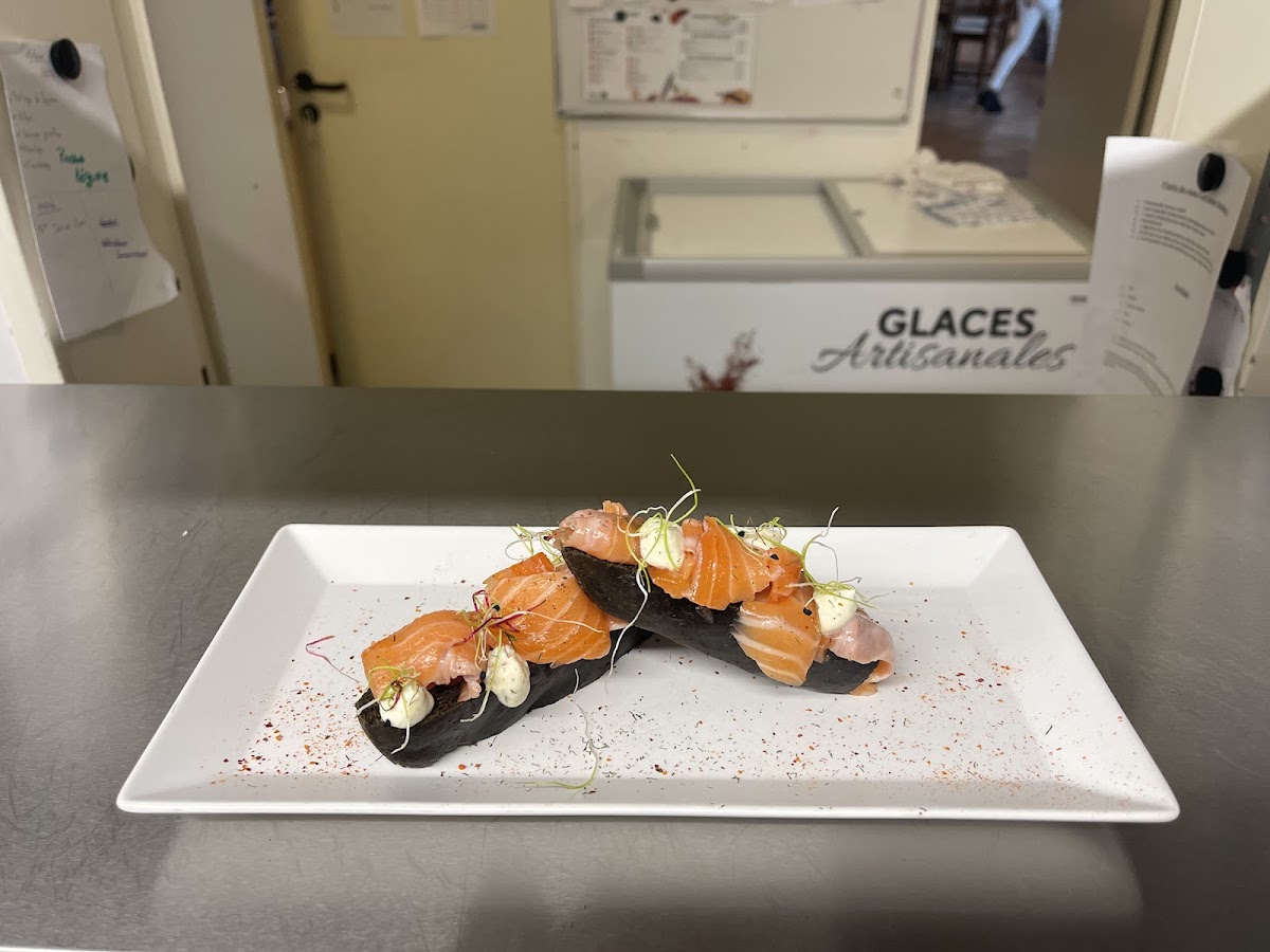 Auberge Le Talent Phe Pat Wok-2