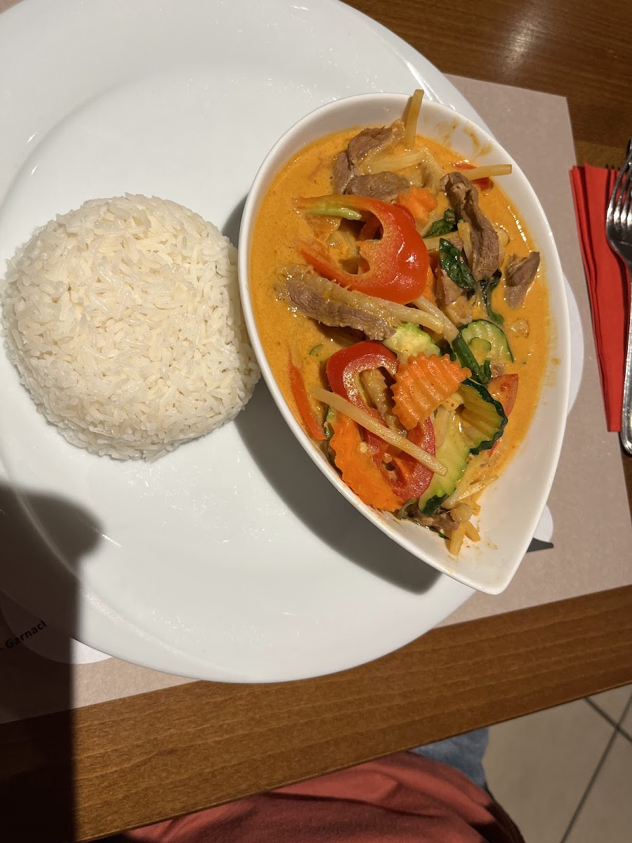 Auberge Le Talent Phe Pat Wok-5