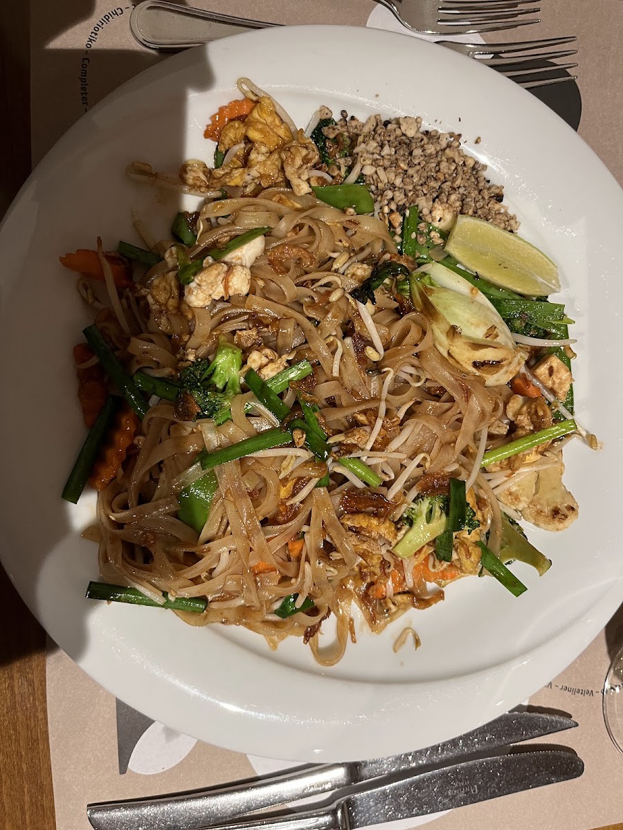 Auberge Le Talent Phe Pat Wok-6