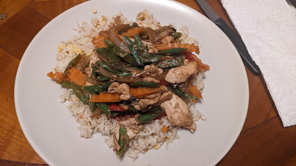 Auberge Le Talent Phe Pat Wok-7