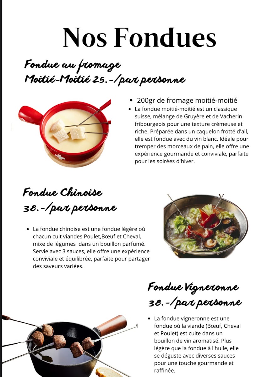 Menu Auberge Le Talent Phe Pat Wok-9