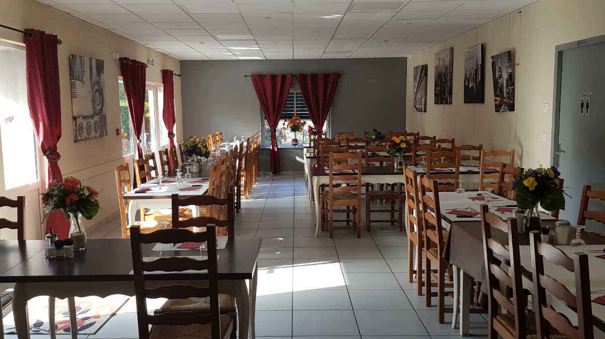 Auberge Meldoise