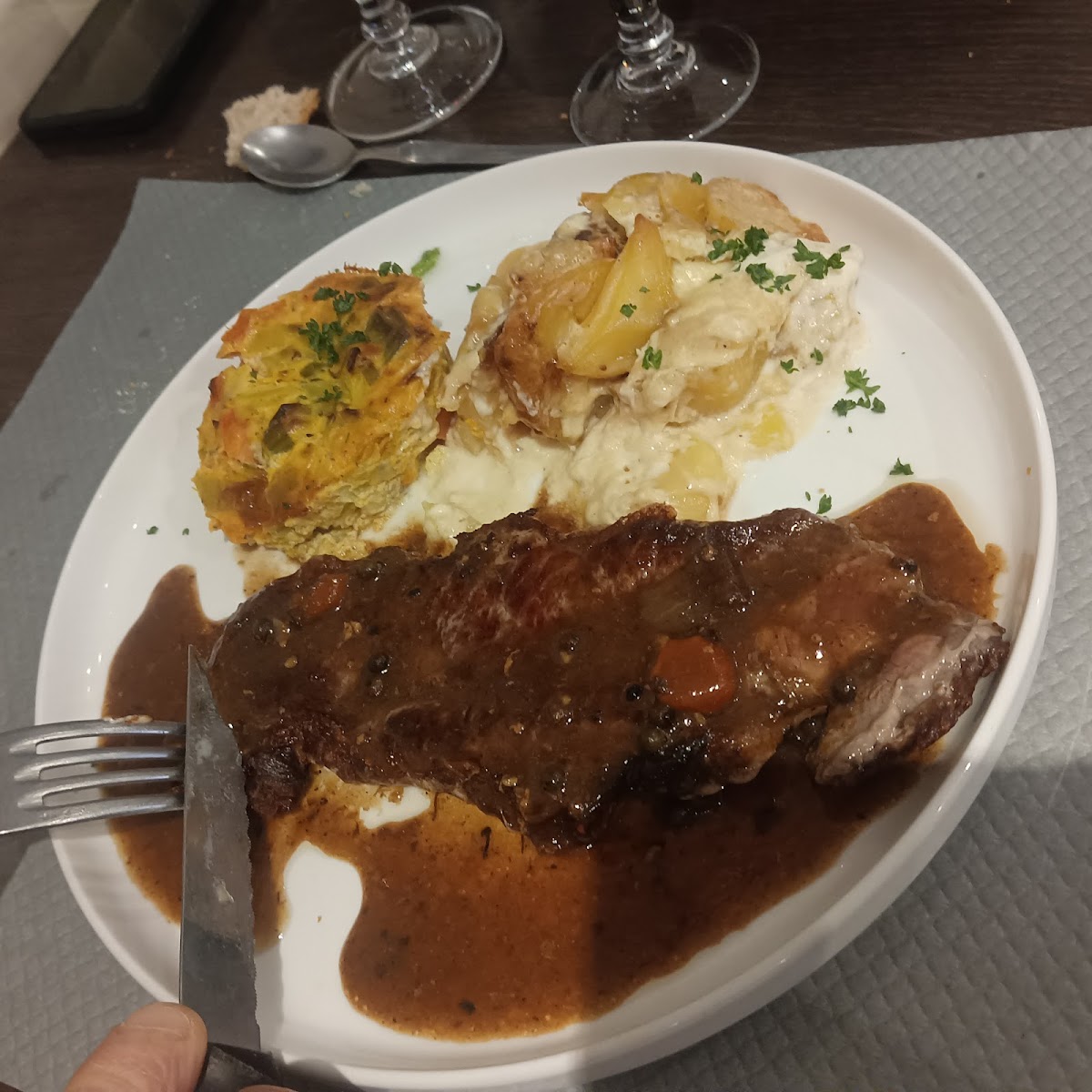 Auberge Meldoise-10