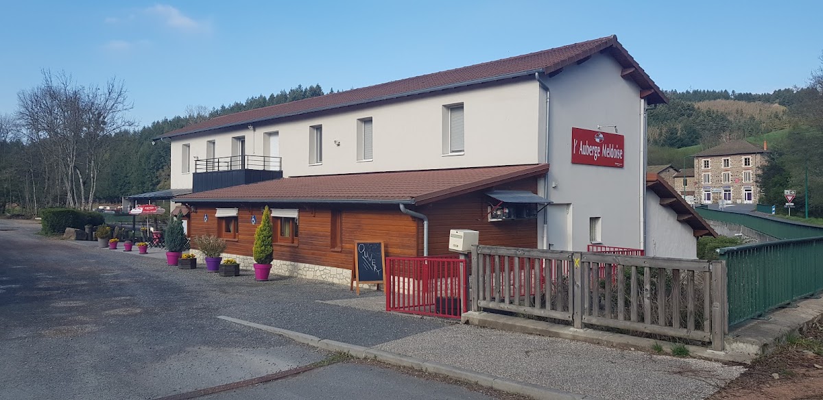 Auberge Meldoise-4