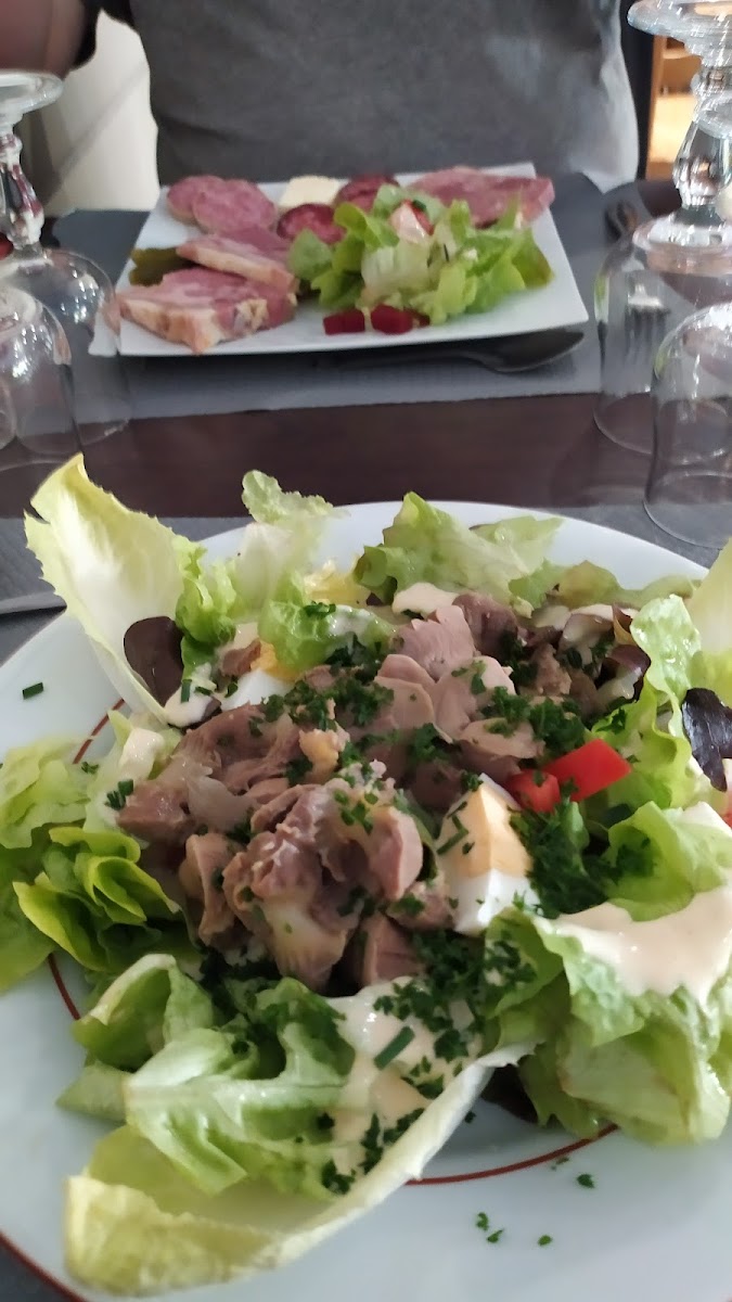 Auberge Meldoise-8
