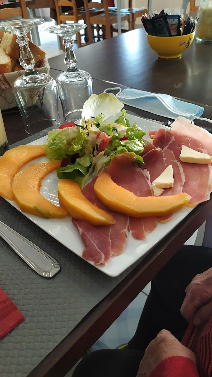 Auberge Meldoise-9