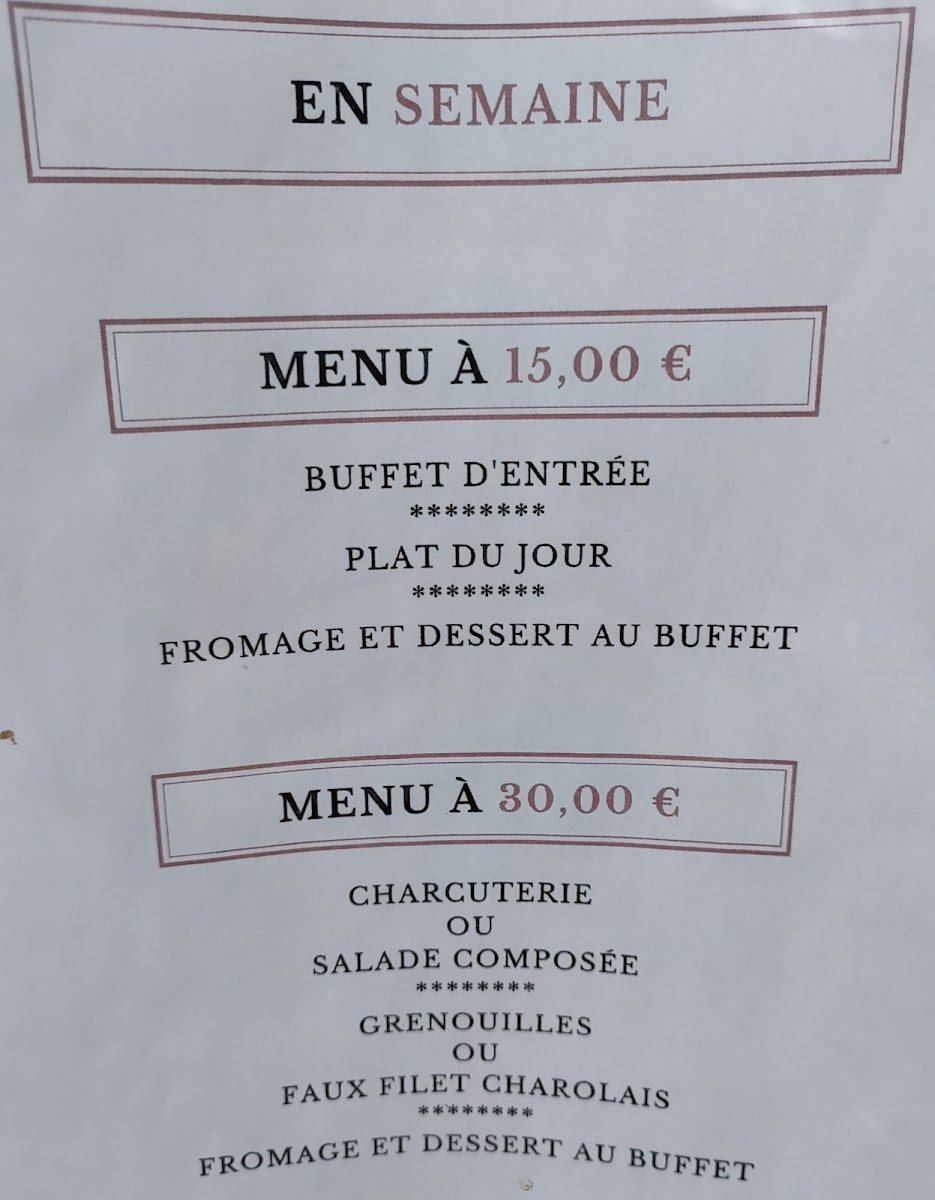 Menu Auberge Meldoise-1