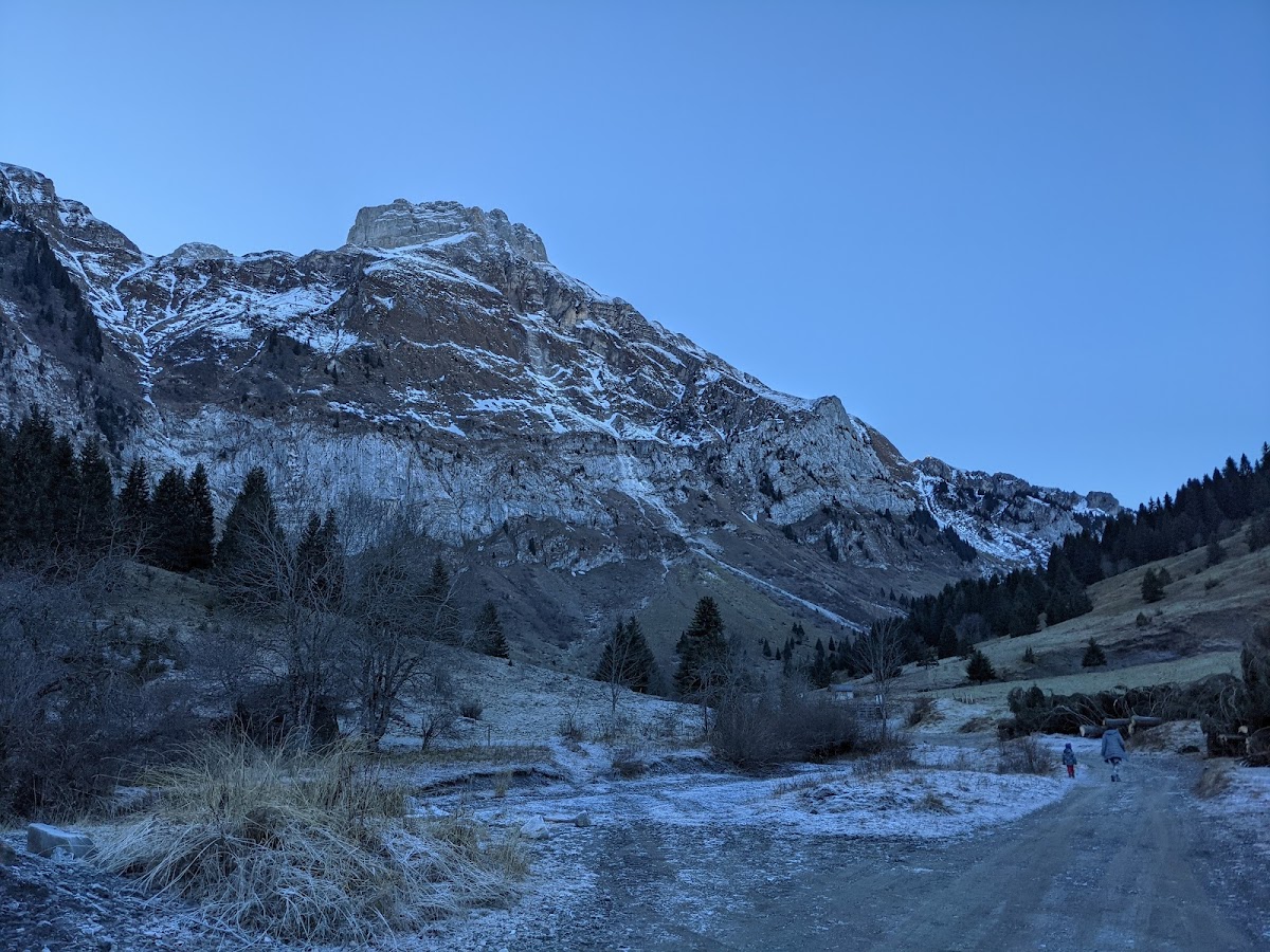Auberge Pointe Du Midi-4