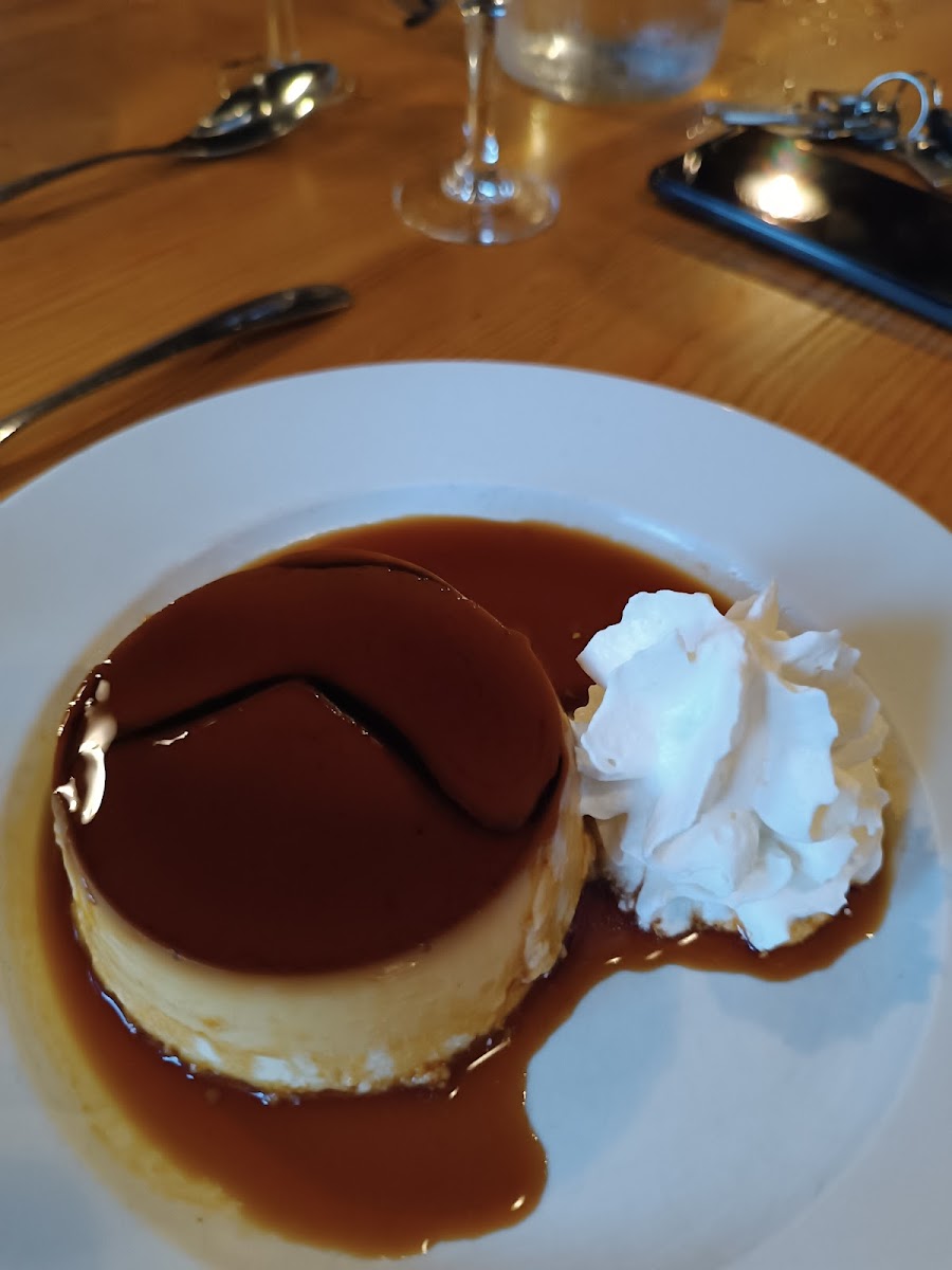 Auberge Pointe Du Midi-8
