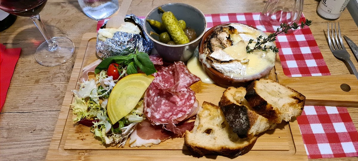 Auberge Provençale-10