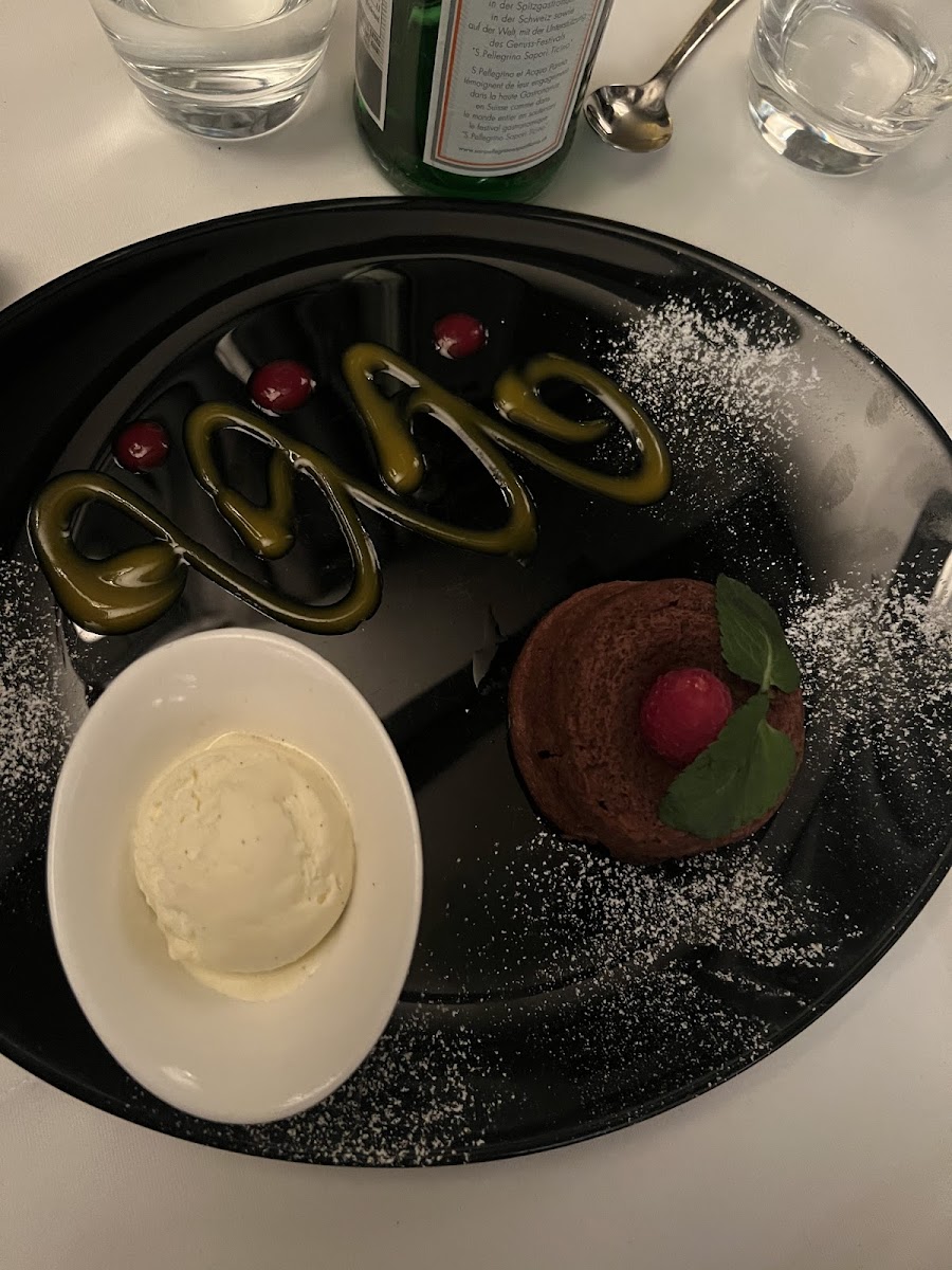 Auberge-Restaurant De La Croix-De-Rozon-10
