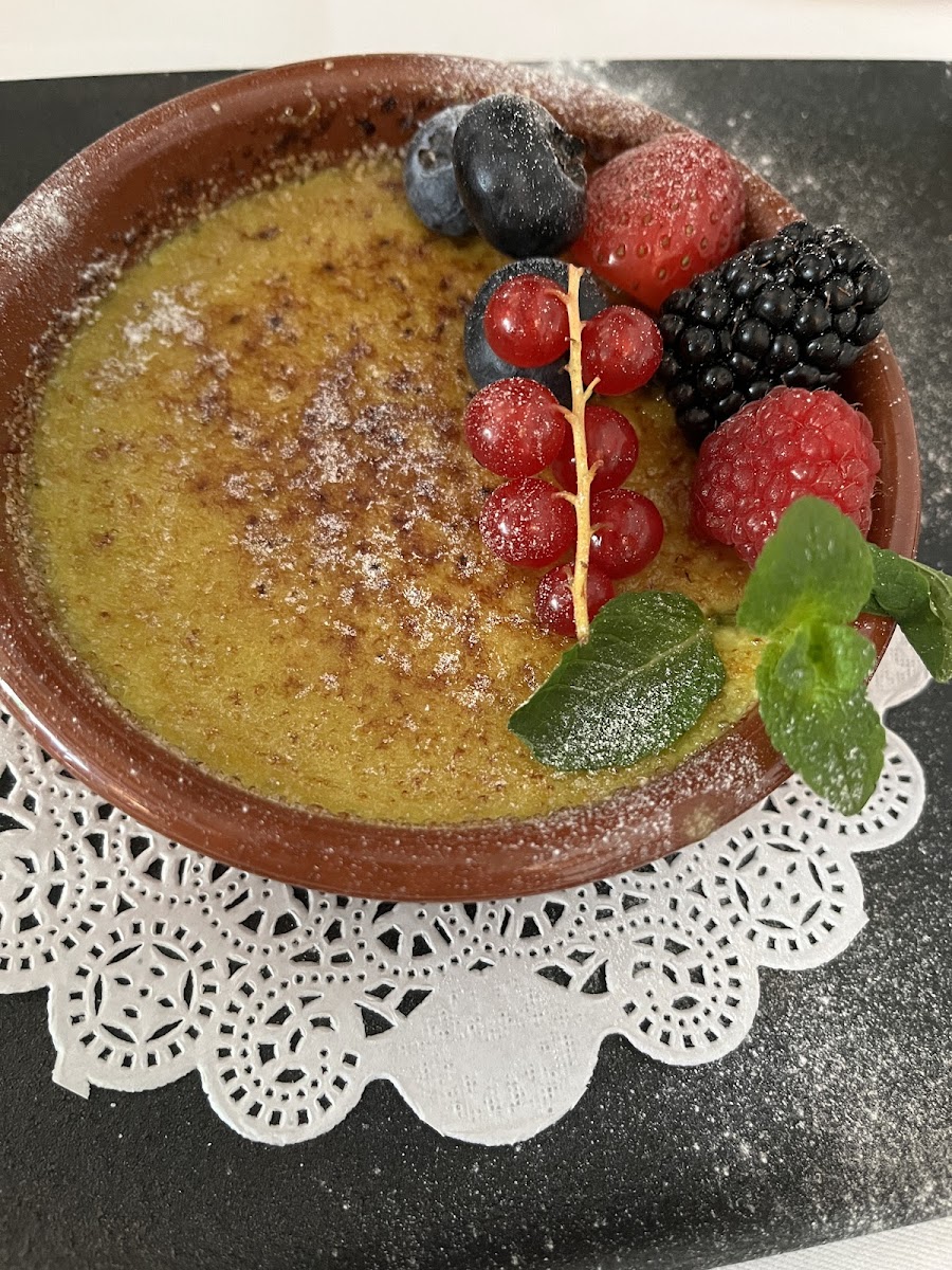 Auberge-Restaurant De La Croix-De-Rozon-3