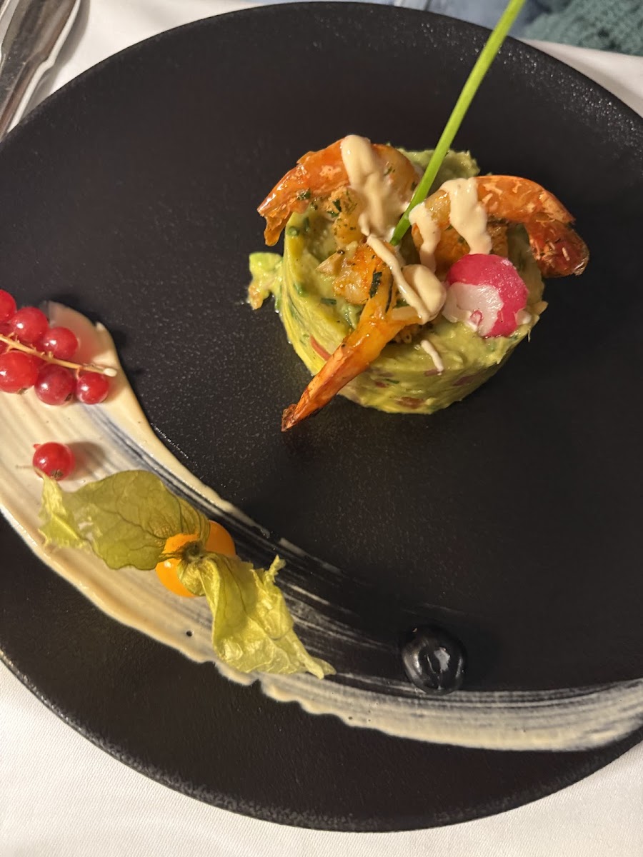 Auberge-Restaurant De La Croix-De-Rozon-4