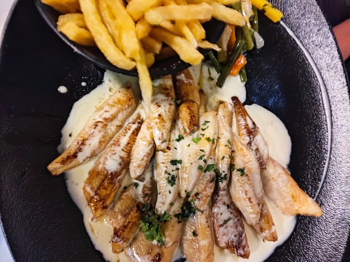 Auberge-Restaurant De La Croix-De-Rozon-6