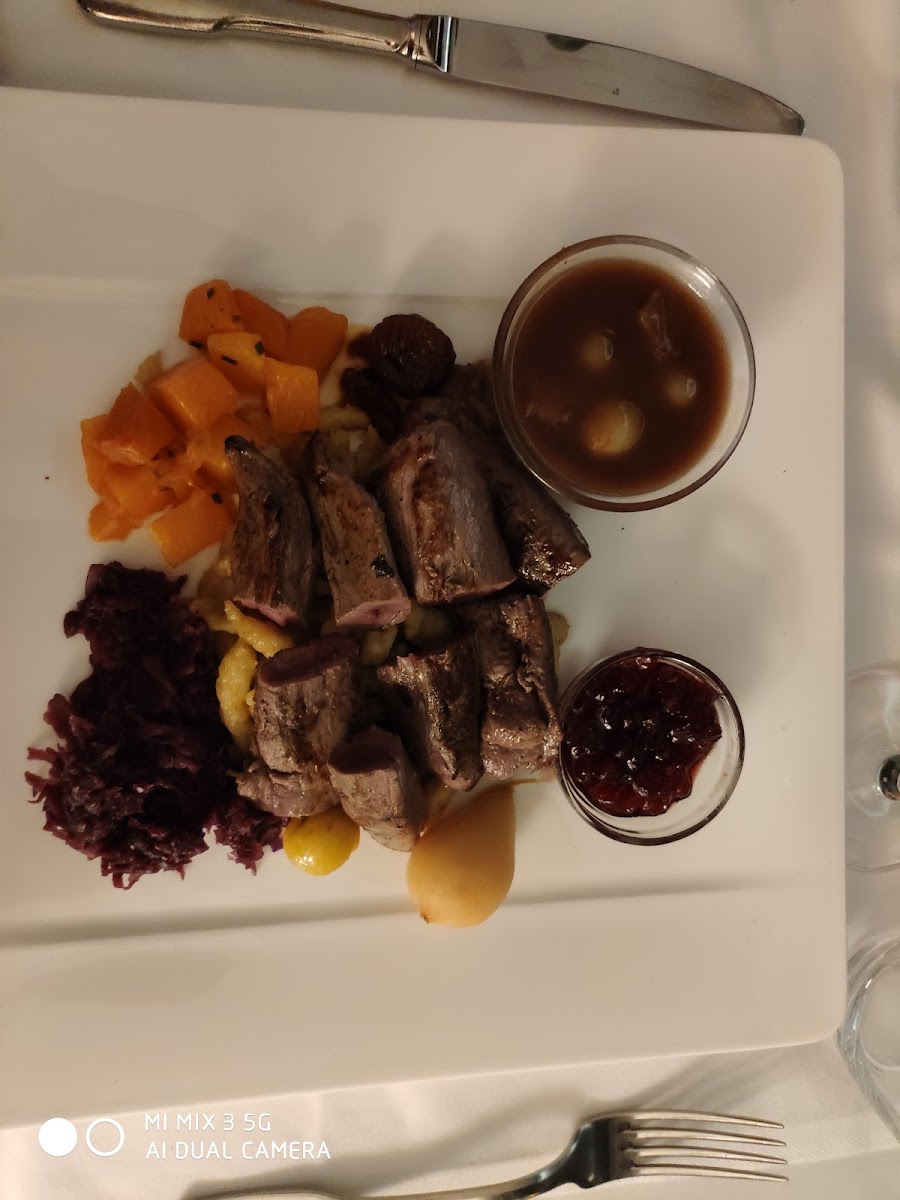 Auberge-Restaurant De La Croix-De-Rozon-8