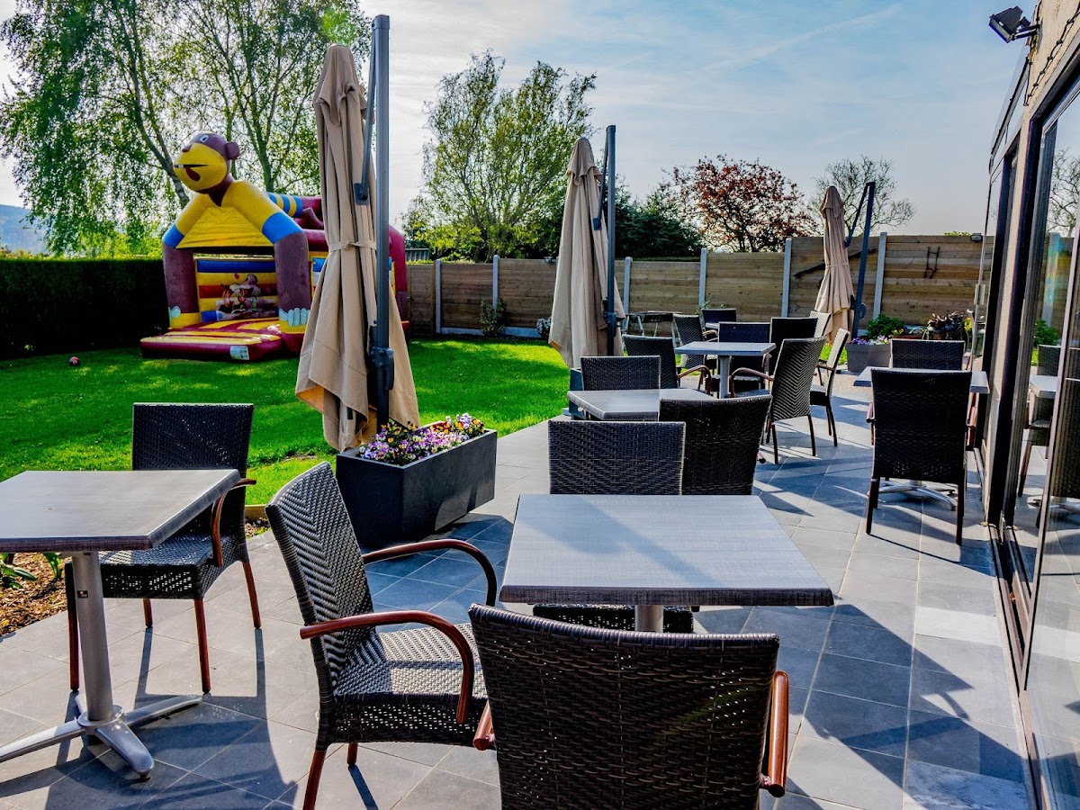 Auberge Saint Hubert