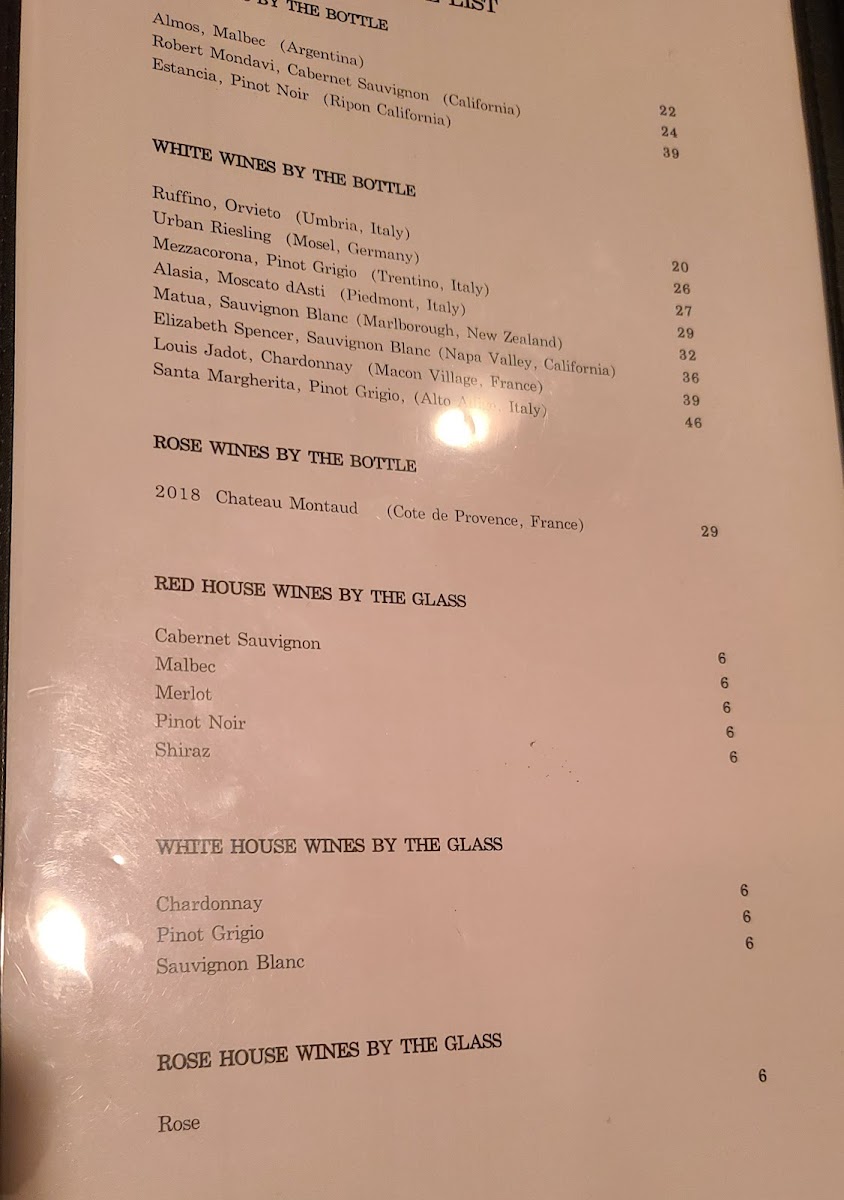 Menu August Moon-3