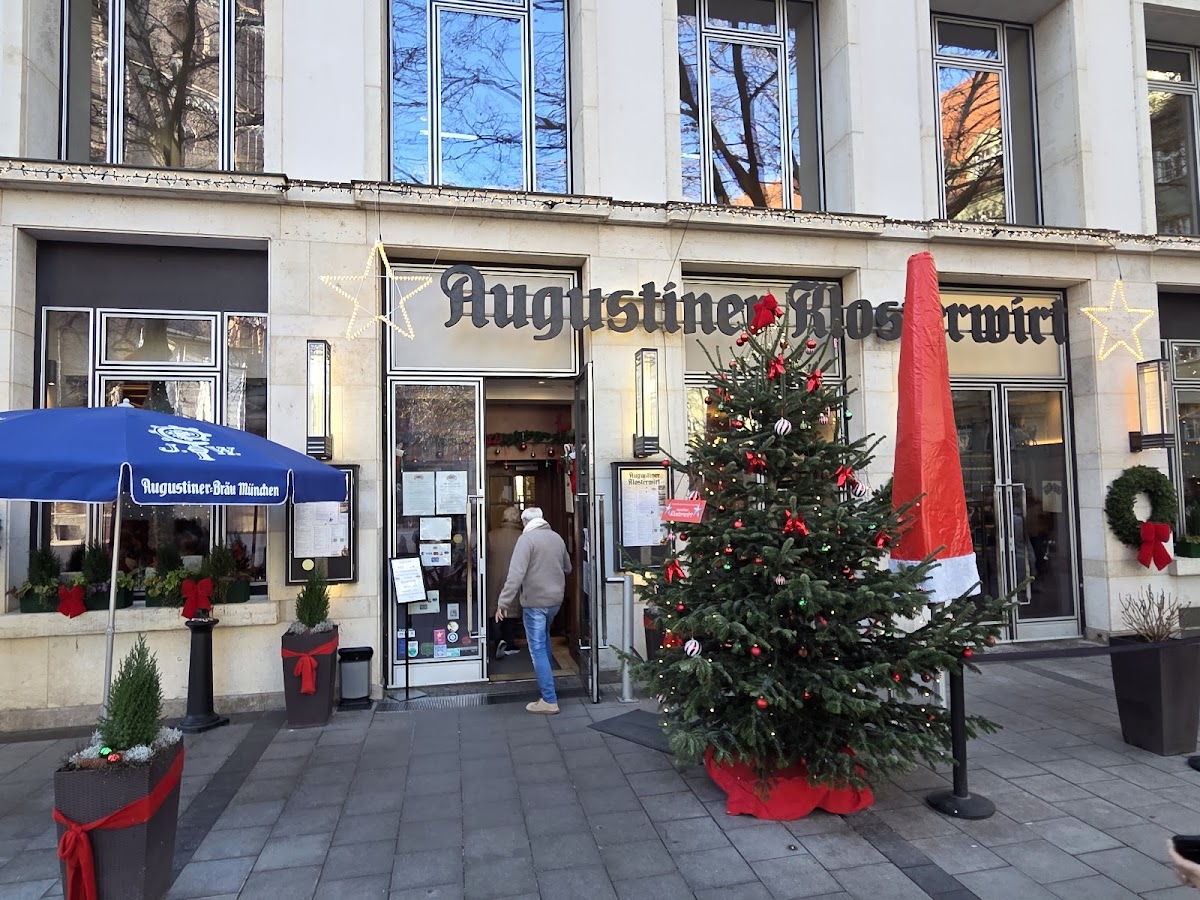 Augustiner Klosterwirt-3