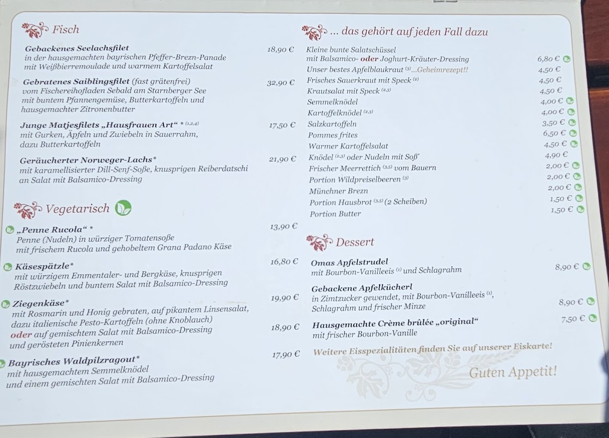 Menu Augustiner Klosterwirt-7