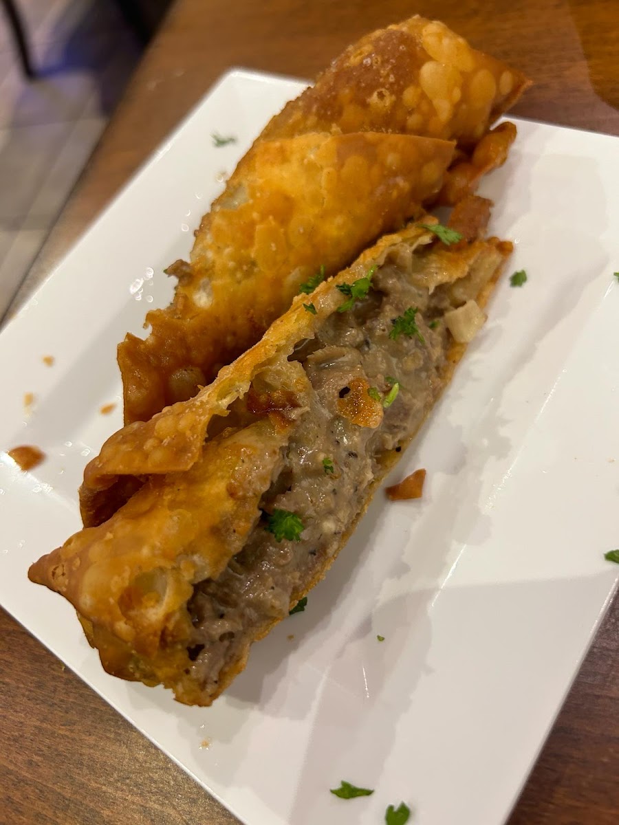 Aunt E’S Southern Cuisine-10