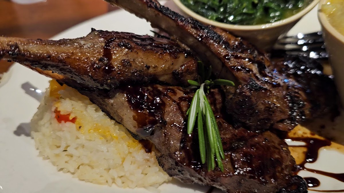 Aunt E’S Southern Cuisine-2